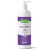 Medline Remedy Clinical Skin Cream Vanilla Scent 16 fl oz Moisturizing Face and Body Cream for All Ages Paraben Sulfate