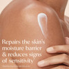 Aveeno Skin Relief Moisturizing Lotion Heals Very Dry Sensitive Skin FastAbsorbing Body Lotion with Soothing Triple Oat