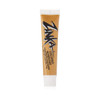 Zinka Colored Zinc Oxide Sunblock High Zinc Formula for Nose and Face Water Sweat Resistant Flesh