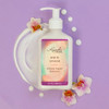 KUUMBA MADE White Ginger Body Lotion 675 FZ