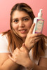 KUUMBA MADE White Ginger Body Lotion 675 FZ