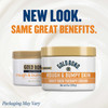 Gold Bond Rough Bumpy Daily Skin Therapy Cream 8 oz Cream With 7 Moisturizers 3 Vitamins