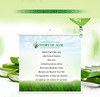 BIOAQUA Natural Skincare Refreshing Moisturizing Aloe Vera Emulsion 92 Light Lotion Smooth Improve Dry Skin 120ml 423oz