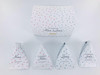 Nina Ricci Les Gourmandises De Nina Luna Creamy Body Lotions Women 20Ml 4Pc Set