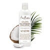 SheaMoisture 100 virgin coconut oil daily hydration body lotion moisturizer 13 Fluid Ounce