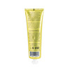 sun moon Facial Exfoliator Papaya Enzyme Face Mask Scrub Gel Hydrating Rejuvenating Antioxidant with Pineapple and Mango