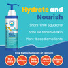 STREAM 2 SEA Natural Scented Body Lotion For Men and Women Body Lotion for Dry Skin Mens Body Moisturizing Lotion for Se