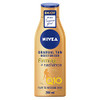 NIVEA Q10 Firming Radiance Gradual Tan Moisturiser 200ml