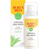 Burts Bees Calming Day Face Lotion With Aloe and Rice Milk Soothing Face Lotion for Sensitive Skin 989 Percent Natural O