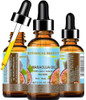 Botanical Beauty MARACUJA OIL 100 Pure Natural Cold Pressed Undiluted for Face Skin Hair Body Lip Nails 05 Fl Oz 15 ml R