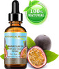 Botanical Beauty MARACUJA OIL 100 Pure Natural Cold Pressed Undiluted for Face Skin Hair Body Lip Nails 05 Fl Oz 15 ml R