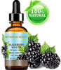 Botanical Beauty BLACKBERRY SEED OIL 100 Pure Natural Virgin Unrefined Cold Pressed Undiluted Carrier Oil for Face Skin