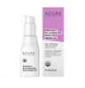ACURE Radically Rejuvenating Rose Argan Oil Face Hair Body Oil Serum Rich in Vitamin E Lightweight NonGreasy Vegan 1 Fl
