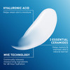 CeraVe Daily Moisturizing Lotion for Dry Skin Body Lotion Face Moisturizer with Hyaluronic Acid and Ceramides Daily Mois
