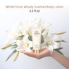 Elizabeth Taylor White Diamonds Women Body Lotion 33 oz