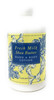 Greenwich Bay Trading Company Hand Body Lotion Fresh Milk Shea Butter 16 Ounce R2X003
