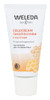 Weleda Deep Moisture Facial Balm 1 Fluid Ounce Plant Rich Moisturizer with Sweet Almond Oil