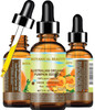 Botanical Beauty Australian ORGANIC PUMPKIN SEED OIL 100 Pure Natural Virgin Unrefined Cold Pressed Carrier Oil for Face