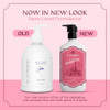 ST DVENCE Original Daily Moisturizing Body Lotion with Almond Oil Aloe Vera for Normal Skin Paraben Sulphate Free 1014 F