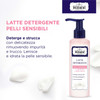 Roberts Latte Detergente Cleansing Cream 676 Fluid Ounce 200ml Package Italian Import