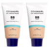COVERGIRL Smoothers Lightweight Bb Cream With Spf 15 810 Light To Medium Skin Tones2 Count