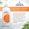 Body Drench Moisturizing Body Lotion Nourishing Hydrating Moisturizer Unscented Lotion for All Skin Types Dry Skin Relie