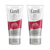 Curl Ultra Healing Body Lotion Moisturizer for Extra Dry Skin Body and Hand Lotion with Advanced Ceramide Complex and Hy