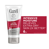 Curl Ultra Healing Body Lotion Moisturizer for Extra Dry Skin Body and Hand Lotion with Advanced Ceramide Complex and Hy