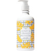 Beekman 1802 Goat Milk Body Lotion Honey Orange Blossom Scented 125 oz Moisturizing with Shea Butter for Sensitive Skin