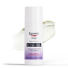 Eucerin Skin Balance Night Cream Sensitive Skin Face Moisturizer Enriched with TriBalance Complex 17 Oz Bottle