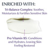 Eucerin Skin Balance Night Cream Sensitive Skin Face Moisturizer Enriched with TriBalance Complex 17 Oz Bottle