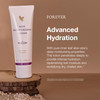 Forever Living Aloe Moisturizing Lotion Deep Hydration with Aloe Vera Collagen and Elastin for Hands and Body 4 fl oz
