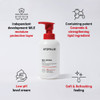 ATOPALM MLE Lotion Body Lotion for Extremely Dry Skin LongLasting Hydration with Ceramide Baby Moisturizer Skin Barrier