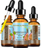 Botanical Beauty MARACUJA OIL 100 Pure Natural Cold Pressed Undiluted for Face Skin Hair Body Lip Nails 1 Fl Oz 30 ml Ri