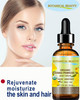 Botanical Beauty Organic EVENING PRIMROSE OIL 100 Pure Natural Undiluted Unrefined Virgin Cold Pressed Carrier Oil for f