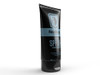HeadBlade HeadLube SPF 50 Mens Lotion and Sunscreen No Greasiness Sweat Resistant Formulated for Face Body Scalps Water