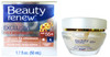 Beauty Renew 55 Exclusive Day Night Cream Golden Dust and French Saffron 17 fl Oz