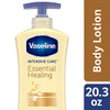 Vaseline Intensive Care Body Lotion Essential Healing 203 Oz