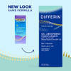 Differin Oil Absorbing Moisturizer with SPF 30 Sunscreen for Face by the makers of Differin Gel Gentle Skin Care for Acn