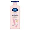 Vaseline Healthy Daily Body Lotion with Vitamin B3 Lightweight Daily Use Moisturizing Lotion 400 ml 1352 fl oz