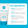 INDEED LABS 10Balm Body Lotion Ultra Hydrating Daily Body Moisturizer for Dry Irritated Skin Moisturizing Lotion with No