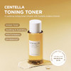 SKIN1004 Centella Toning Toner 710 floz 210ml Korean Face Toner with Madagascar Centella Asiatica Hyaluronic Acid for Hy