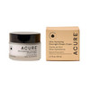 Acure Ultra Hydrating Overnight Dream Cream Night Cream Calming Hydrating Face Moisturizer for Women Men Soothing Skinca