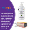 Hyalogic HA Hand Body Lotion Hyaluronic Acid Moisturizer Skin Care Body Lotion for WomenHand Lotion Hydrating Body Cream