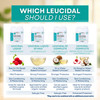 Skin Perfection Leucidal Liquid Radish Root Natural Alternative to Synthetic Preservatives for Hyaluronic Acid Serums DI