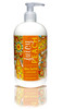 Greenwich Bay JUICY PEACH Shea Butter Hand Body Lotion Enriched with Cocoa Butter 16 oz