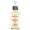 Olivia Care Facial Oil Infused with Argan Safflower Vitamin E Geranium Essential Oil All Natural Hydrating Antiaging Ant