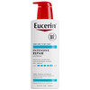 Eucerin Intensive Repair Body Lotion for Dry Skin with Alpha Hydroxy Body Moisturizer for Very Dry Skin Moisturizes Exfo