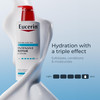 Eucerin Intensive Repair Body Lotion for Dry Skin with Alpha Hydroxy Body Moisturizer for Very Dry Skin Moisturizes Exfo