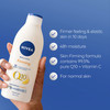 Nivea Q10 Energy Plus Firming Body Lotion 250 ml
